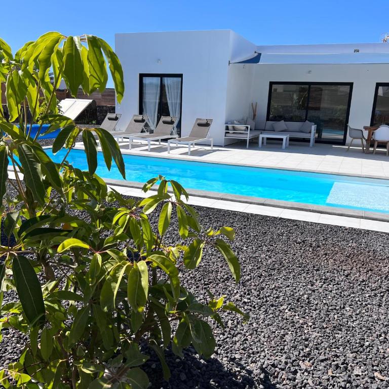 Villa Valentina, Piscine chauffée et Sérénité - Villa de 3 dormitorios - 32