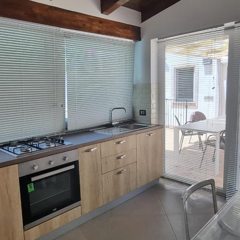 Villa Glamour - Appartamento Monolocale con Vista Mare - 7