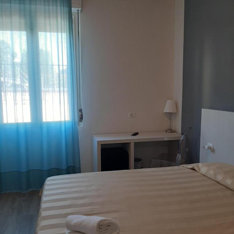 Mio Hotel Firenze - Camera Matrimoniale con Accesso Disabili - 2