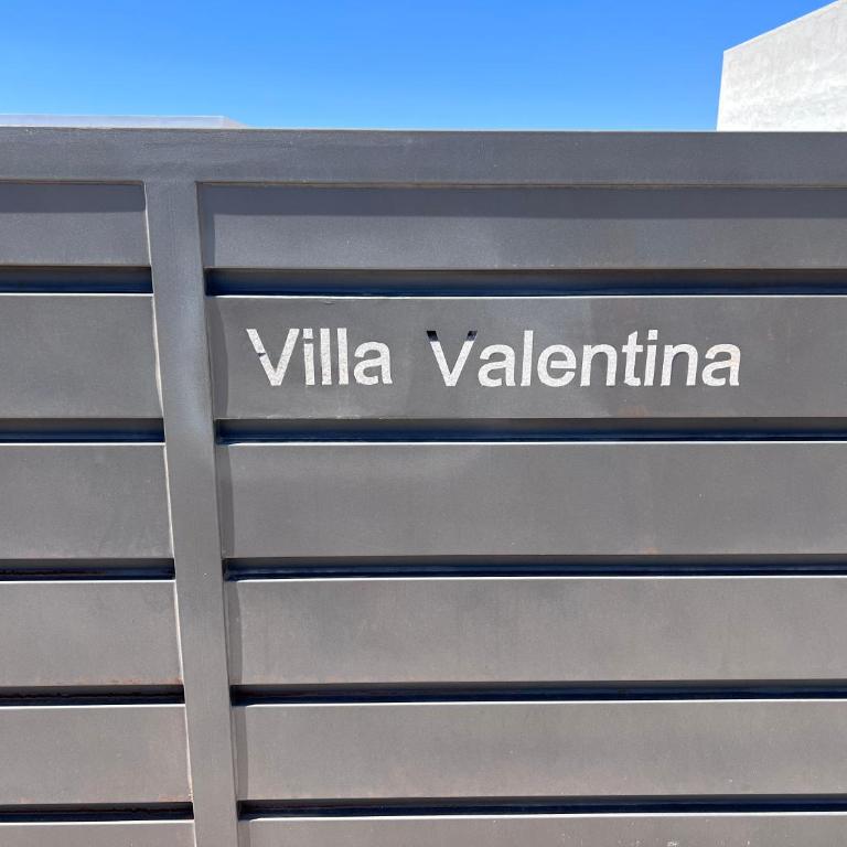 Villa Valentina, Piscine chauffée et Sérénité - Villa de 3 dormitorios - 22