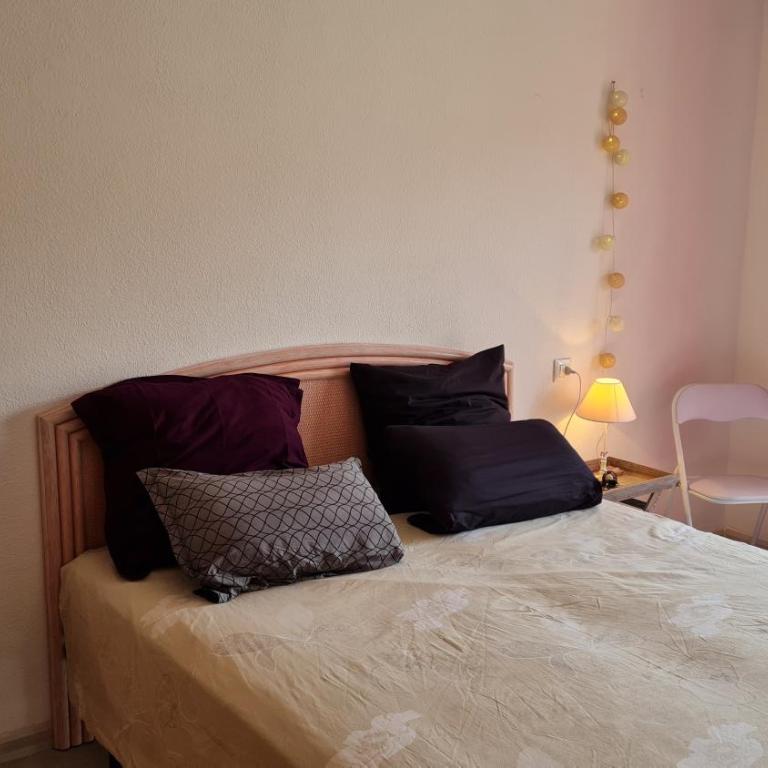 Portambar - Apartamento de 2 dormitorios - 10