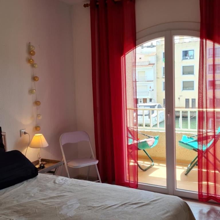 Portambar - Apartamento de 2 dormitorios - 11