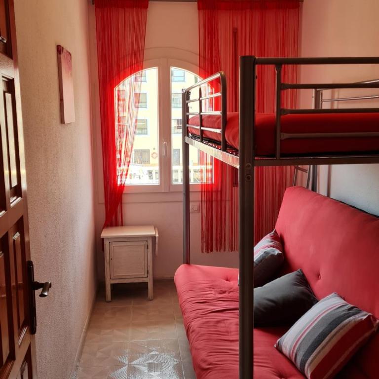 Portambar - Apartamento de 2 dormitorios - 12