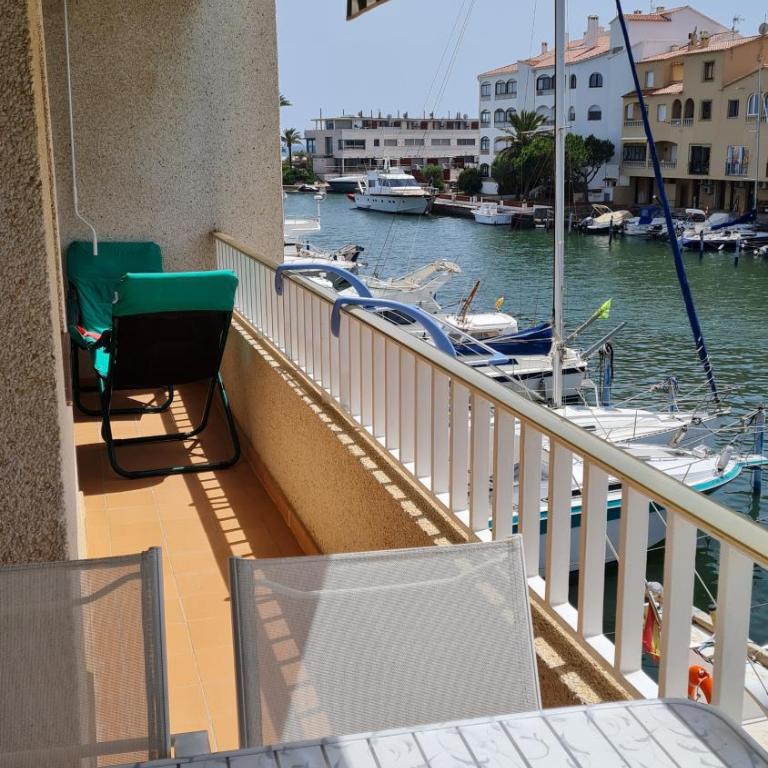 Portambar - Apartamento de 2 dormitorios - 1