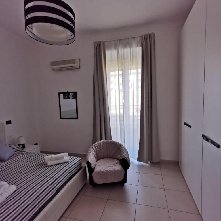 Casa Landolina Noto - Appartamento - 5