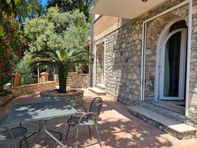 Villa Glamour - Appartamento - Piano Terra - 10