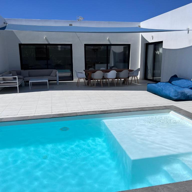 Villa Valentina, Piscine chauffée et Sérénité - Villa de 3 dormitorios - 19