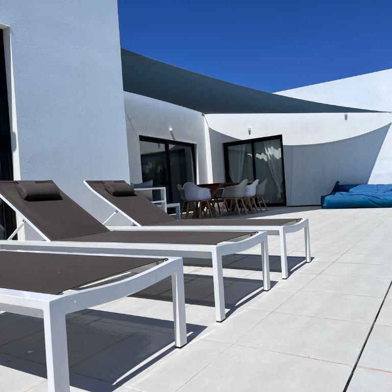 Villa Valentina, Piscine chauffée et Sérénité - Villa de 3 dormitorios - 17
