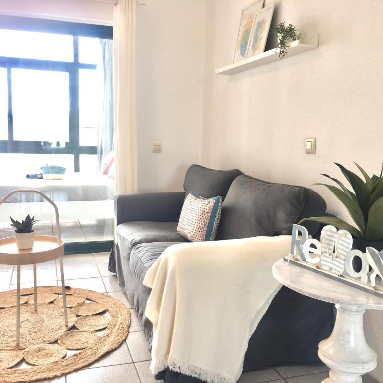 Cozzy Apartment con vista al mar - Apartamento de 1 dormitorio - 16