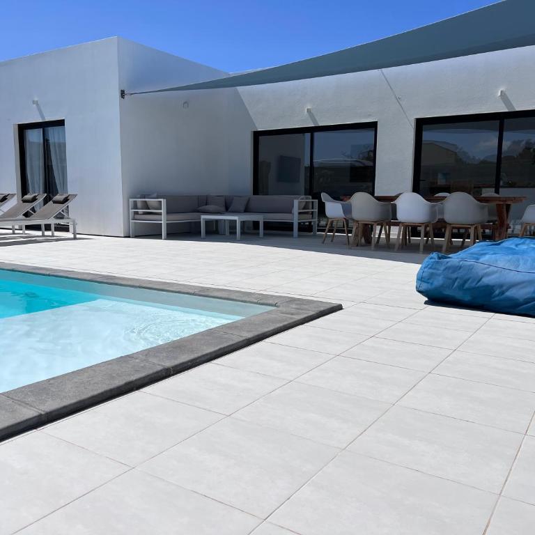 Villa Valentina, Piscine chauffée et Sérénité - Villa de 3 dormitorios - 15