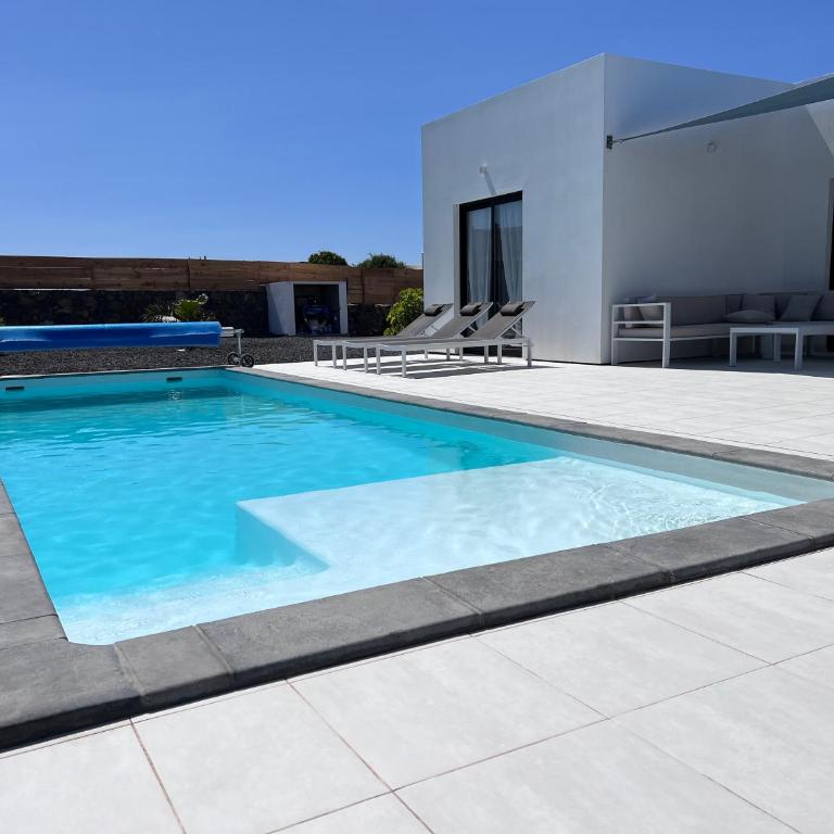 Villa Valentina, Piscine chauffée et Sérénité - Villa de 3 dormitorios - 14