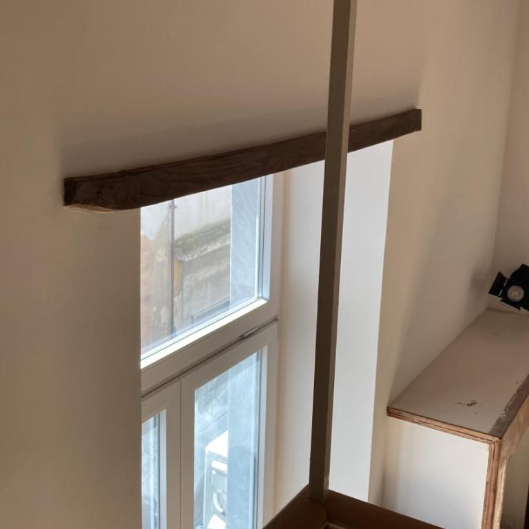 Casa Materdei - Appartamento con 2 Camere da Letto - 37