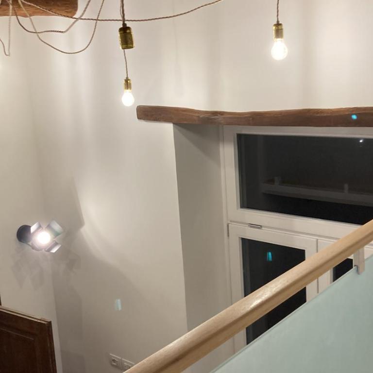 Casa Materdei - Appartamento con 2 Camere da Letto - 43