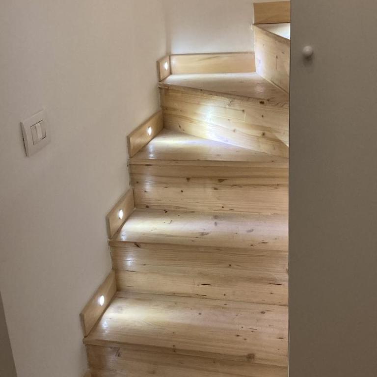 Casa Materdei - Appartamento con 2 Camere da Letto - 57