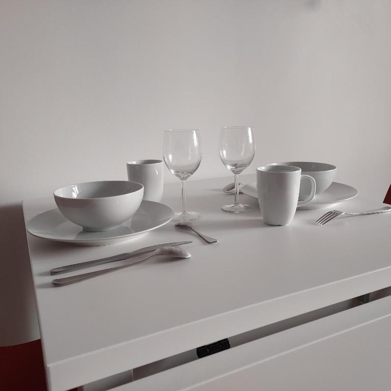 2 LYS Orleans Downtown, free secure parking - Studio Deluxe - 18
