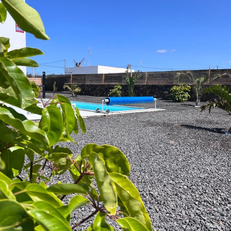 Villa Valentina, Piscine chauffée et Sérénité - Villa de 3 dormitorios - 7