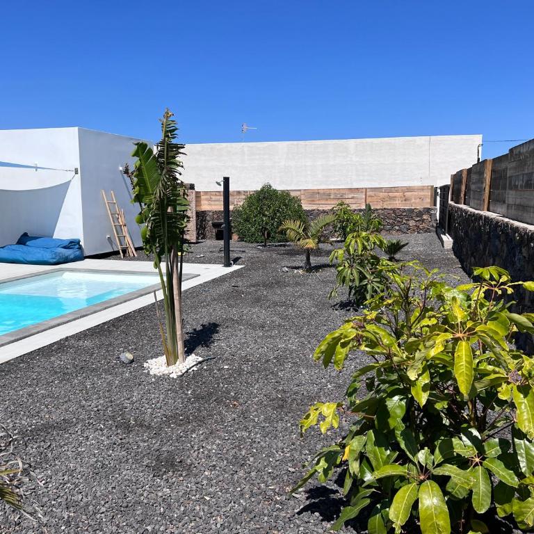 Villa Valentina, Piscine chauffée et Sérénité - Villa de 3 dormitorios - 5