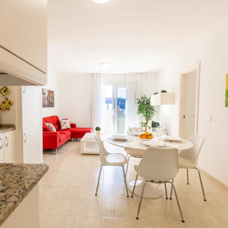Tijeritas Cool Sea Breeze - Apartamento Superior - 2