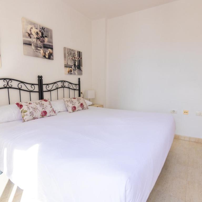 Tijeritas Cool Sea Breeze - Apartamento Superior - 11