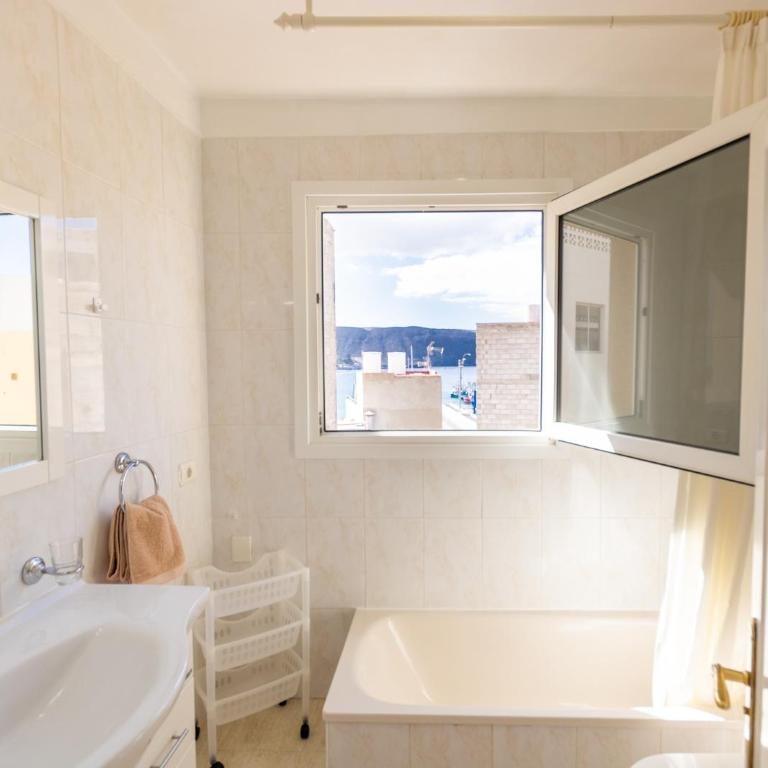 Tijeritas Cool Sea Breeze - Apartamento Superior - 12