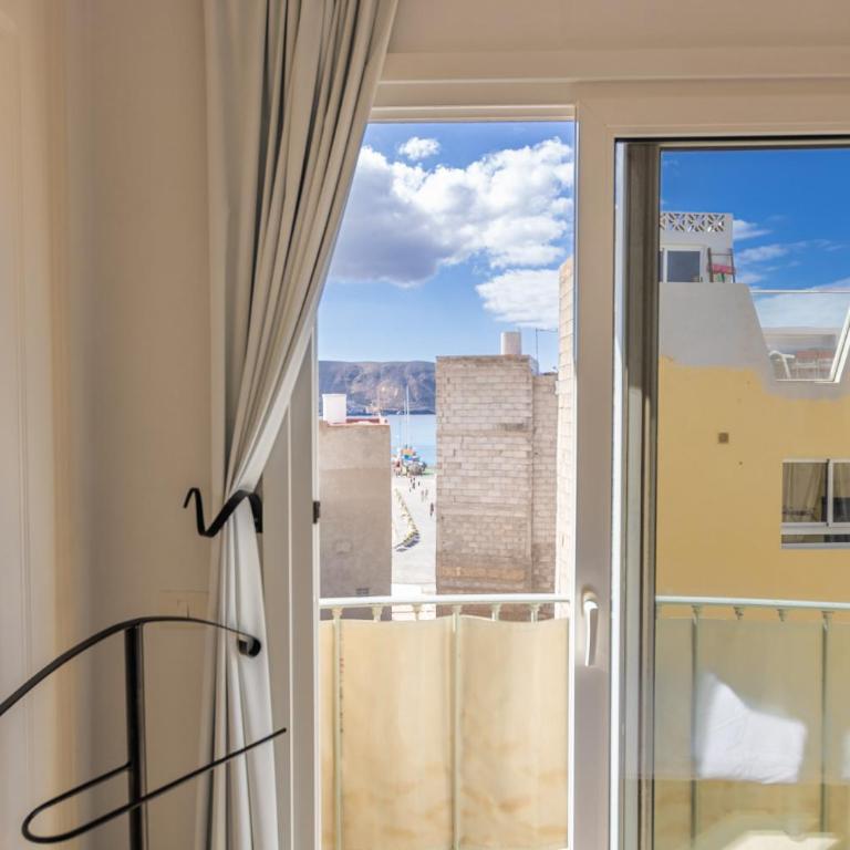 Tijeritas Cool Sea Breeze - Apartamento Superior - 17