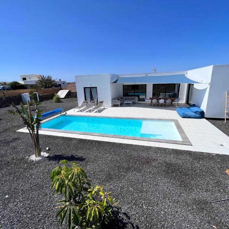 Villa Valentina, Piscine chauffée et Sérénité - Villa de 3 dormitorios - 3