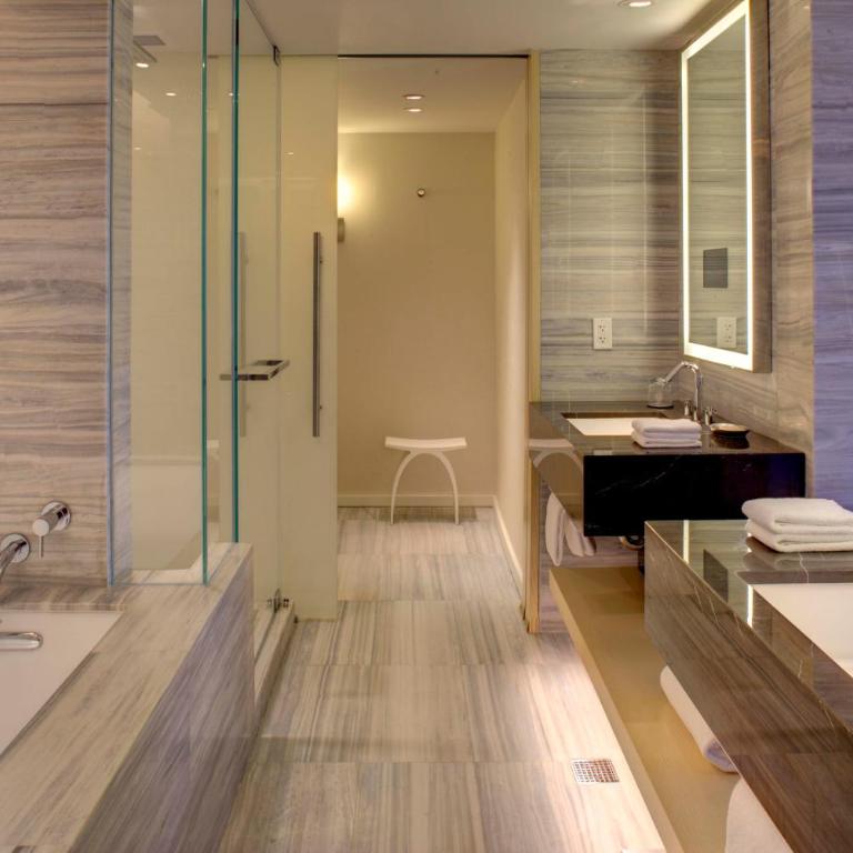 Hyatt Regency Mexico City - Suite con cama extragrande - 5
