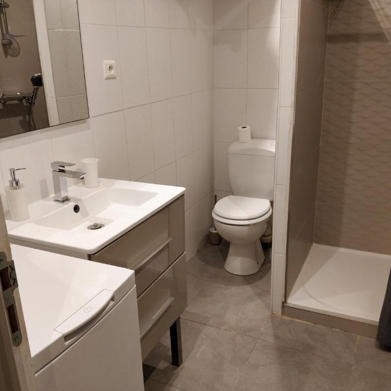Le Palais du Tropique - Appartamento con 1 Camera da Letto - 13