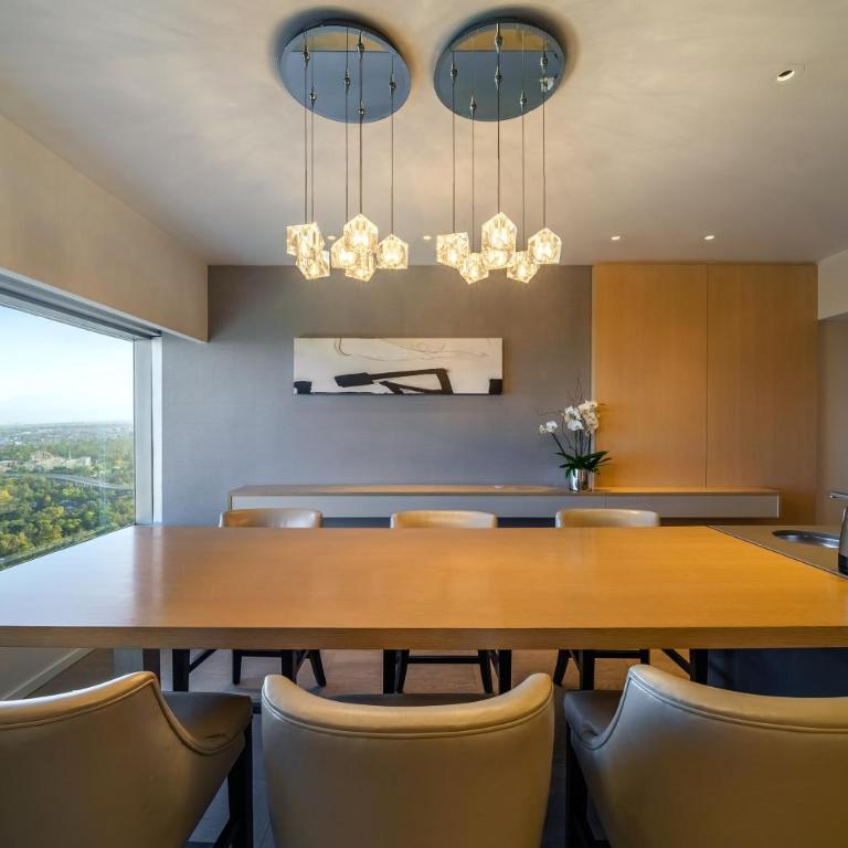 Hyatt Regency Mexico City - Suite Executive - 2