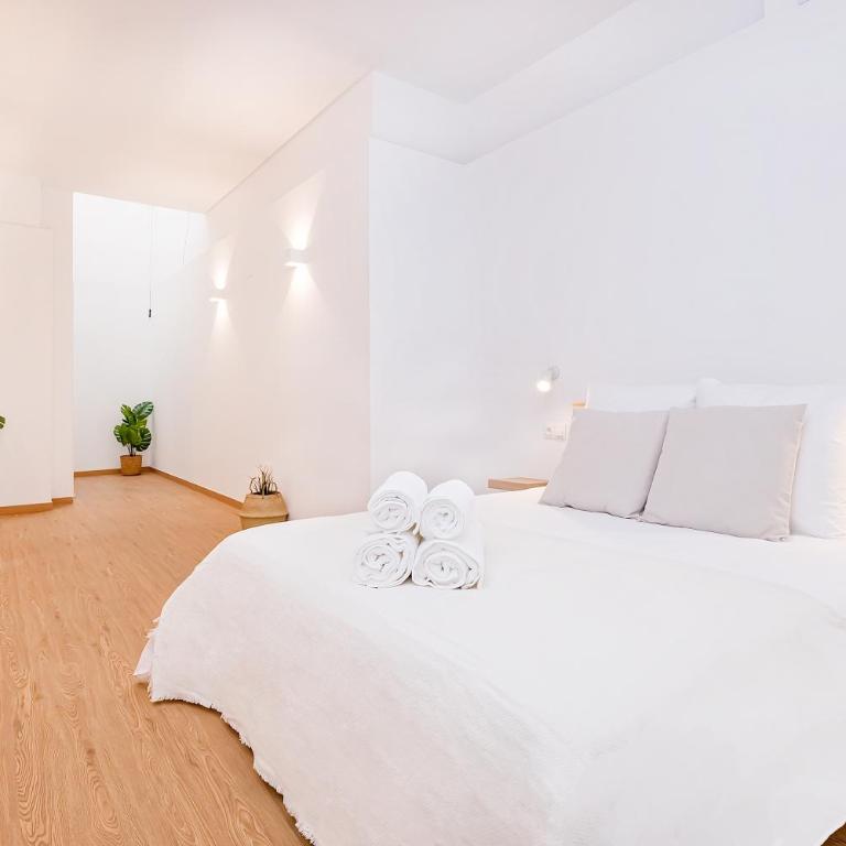 Exclusivo Dúplex Dos Aceras - Apartamento de 2 dormitorios - 8