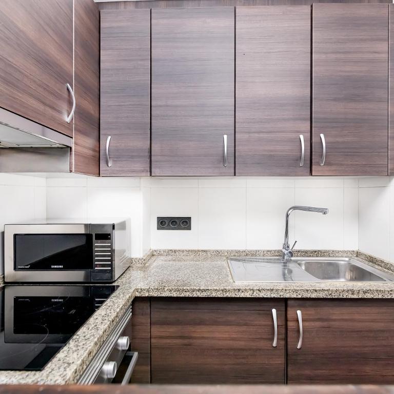 Exclusivo Dúplex Dos Aceras - Apartamento de 2 dormitorios - 22