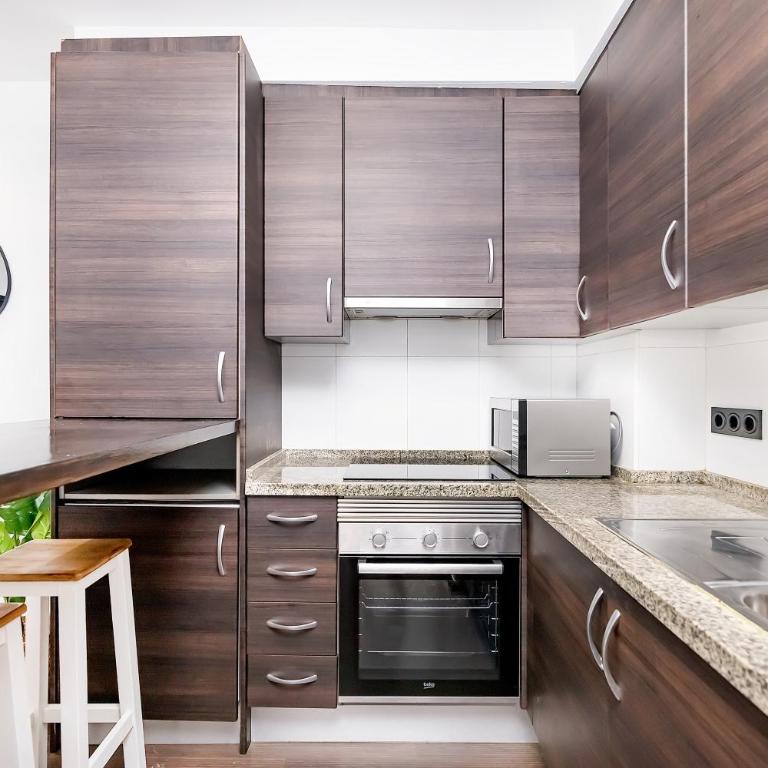 Exclusivo Dúplex Dos Aceras - Apartamento de 2 dormitorios - 21