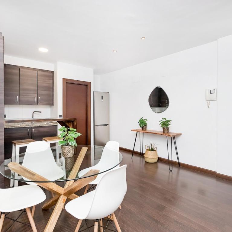 Exclusivo Dúplex Dos Aceras - Apartamento de 2 dormitorios - 19