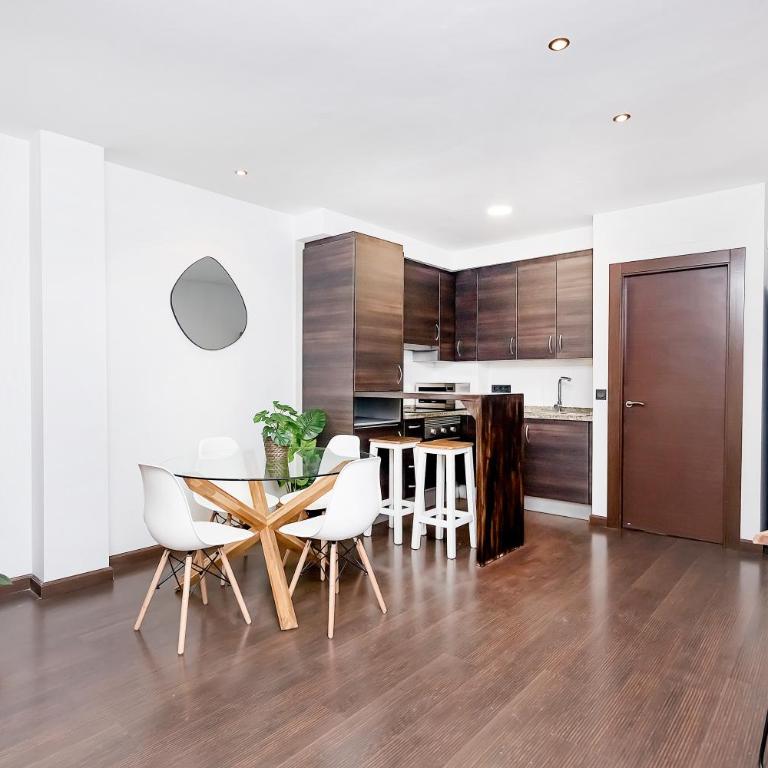Exclusivo Dúplex Dos Aceras - Apartamento de 2 dormitorios - 17