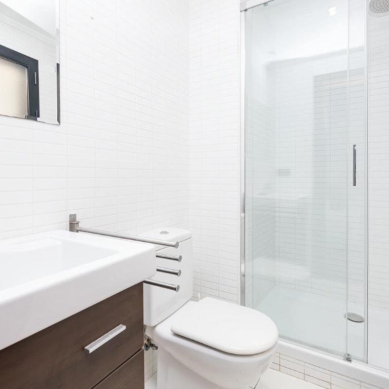 Exclusivo Dúplex Dos Aceras - Apartamento de 2 dormitorios - 16