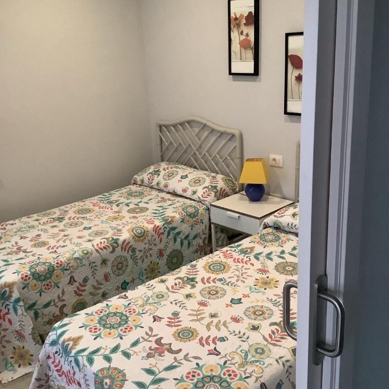 Apartamento a primera línea de mar - Apartamento de 2 dormitorios - 10