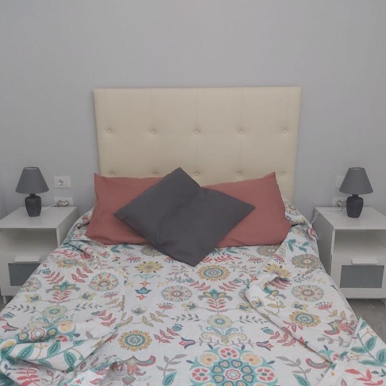Apartamento a primera línea de mar - Apartamento de 2 dormitorios - 7