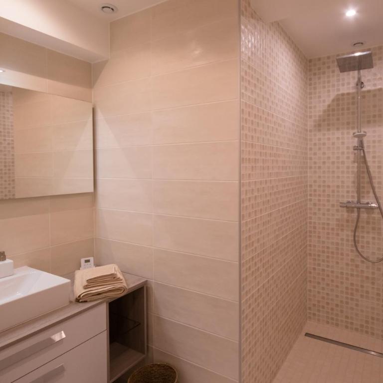 L écrin de l armateur - Appartement - 16