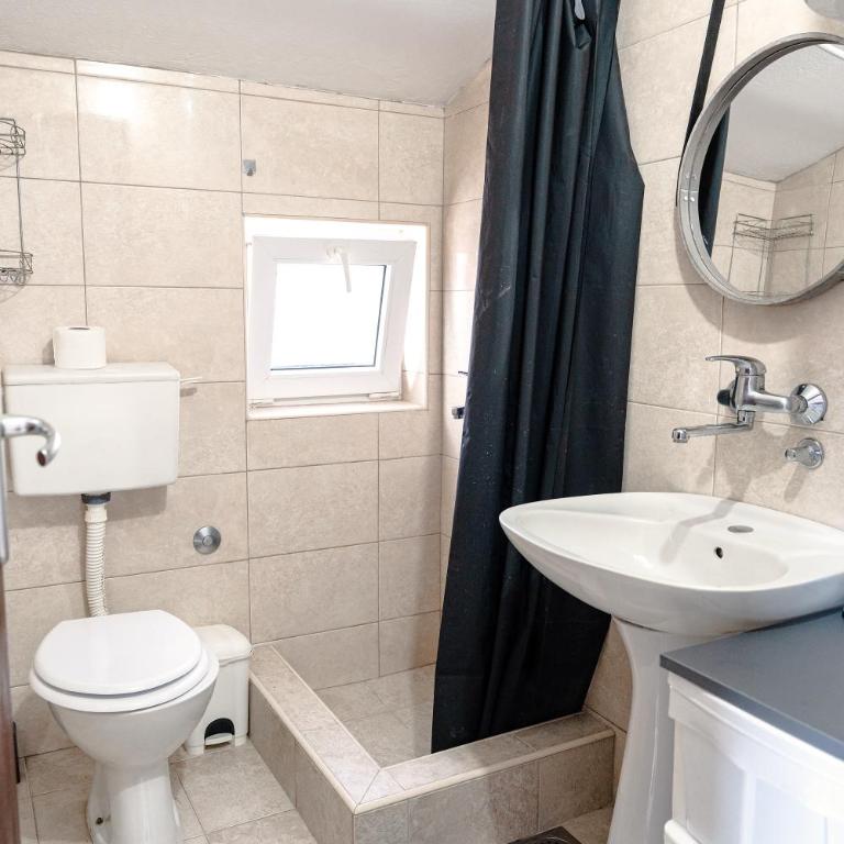 Guest House Jasna - Studio - 6