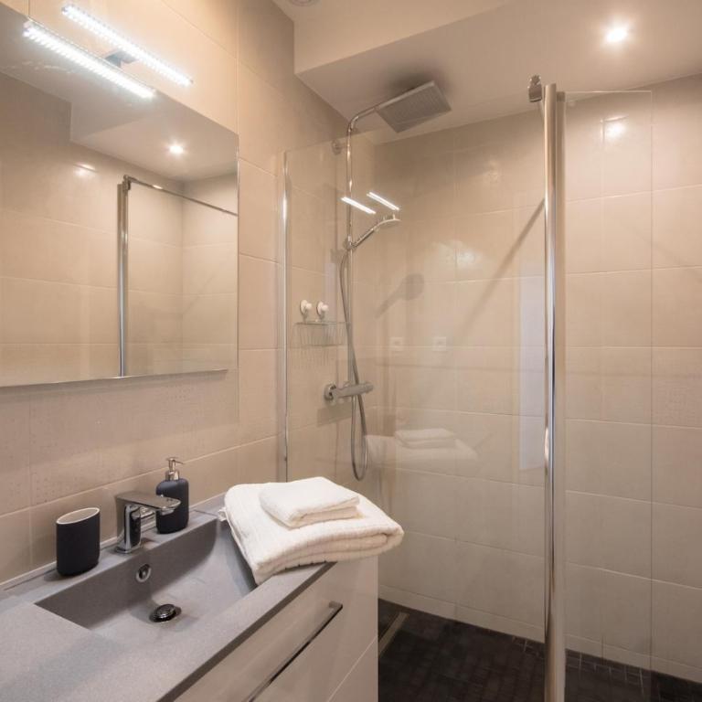 L écrin de l armateur - Appartement - 17