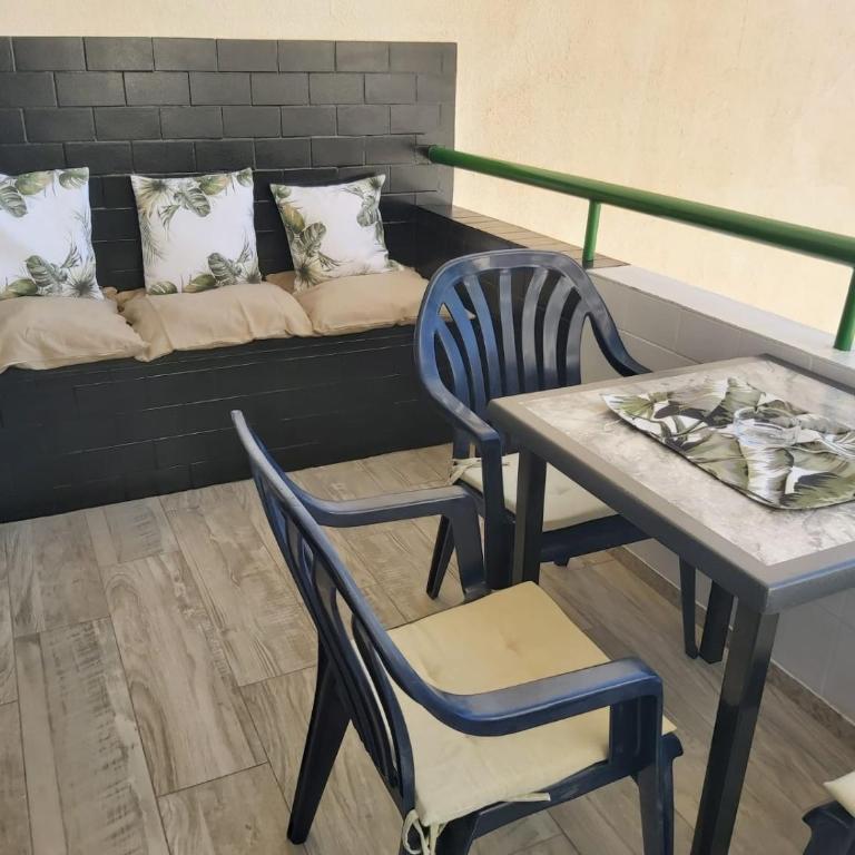 Apartamento a primera línea de mar - Apartamento de 2 dormitorios - 6