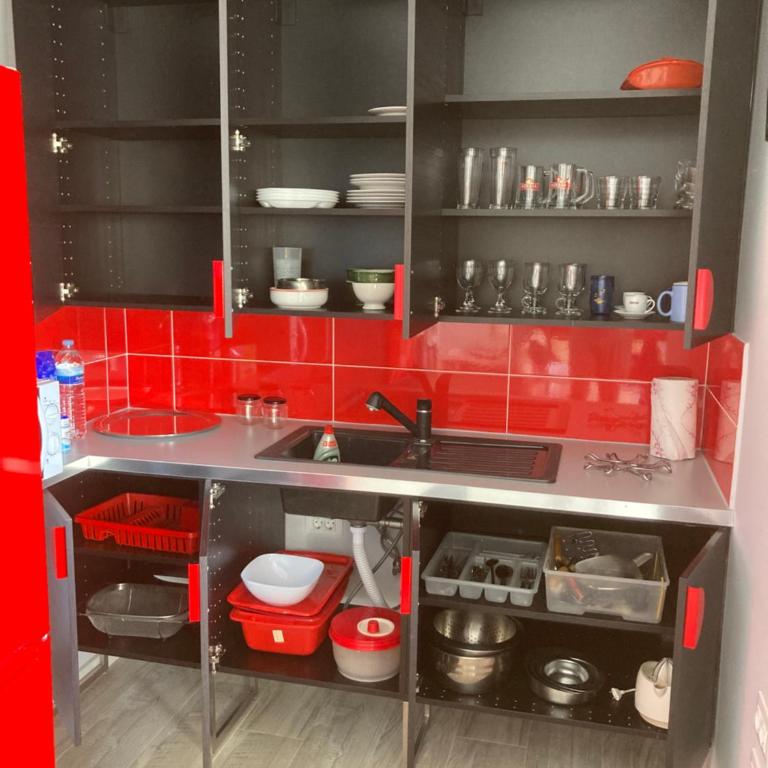 Apartamento a primera línea de mar - Apartamento de 2 dormitorios - 13