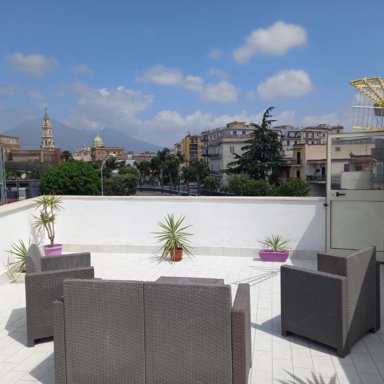 Domus Venere - Appartamento Deluxe - 4