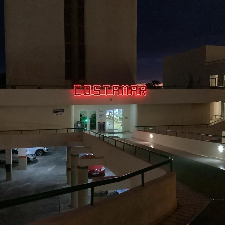 Apartamento a primera línea de mar - Apartamento de 2 dormitorios - 2