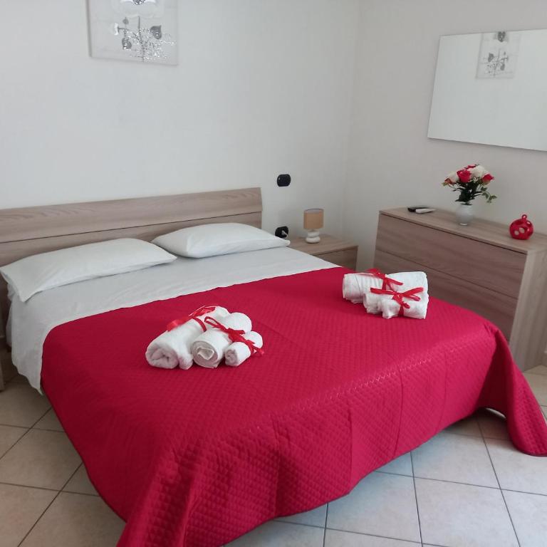 Domus Venere - Appartamento Deluxe - 1