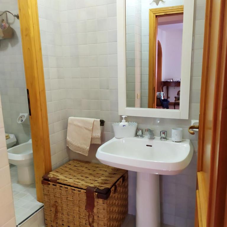 Little city - Appartamento con 1 Camera da Letto - 56