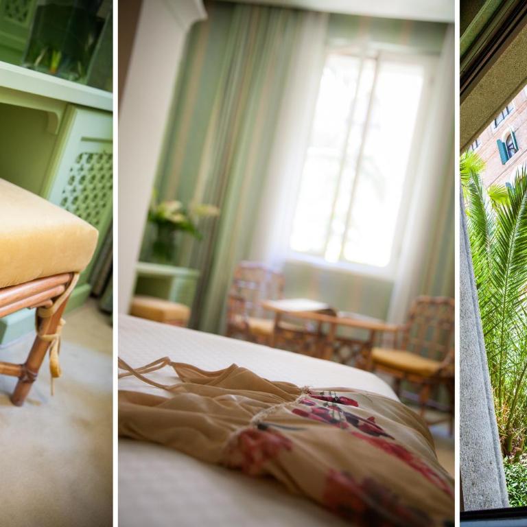 Hotel Excelsior Venezia - Camera Classic - 4
