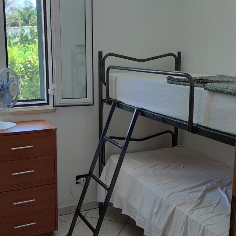 DImOrA SALENTO SAIRON - Casa con 2 Camere da Letto - 18