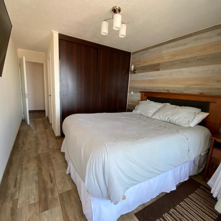 Dpto 1er nivel en La Serena - Apartamento - 13