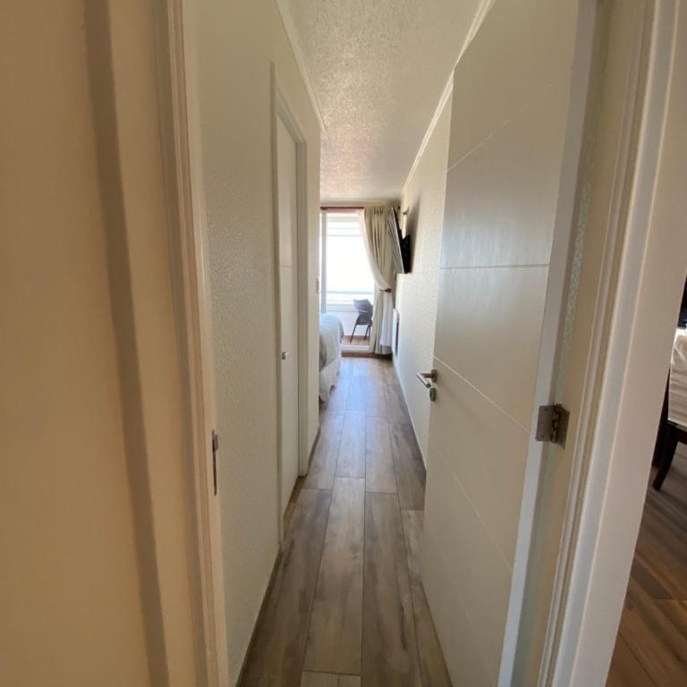 Dpto 1er nivel en La Serena - Apartamento - 16